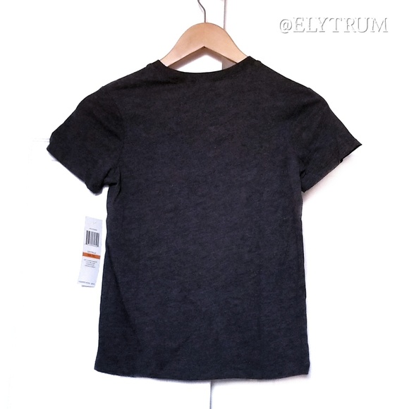 Guess kids classic triangle logo shirt - Picture 2 of 3